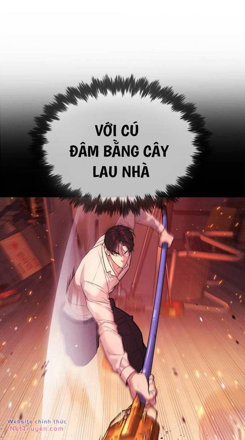 đọc truyện Sát Thủ Peter Chương 36 ảnh 53 tại Truyện Dạ Ký
