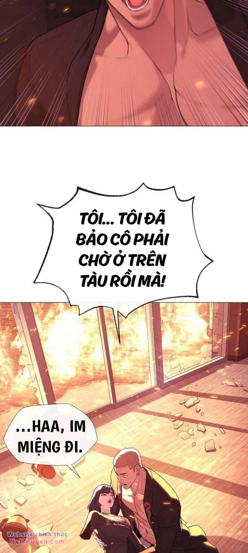 đọc truyện Sát Thủ Peter Chương 36 ảnh 65 tại Truyện Dạ Ký