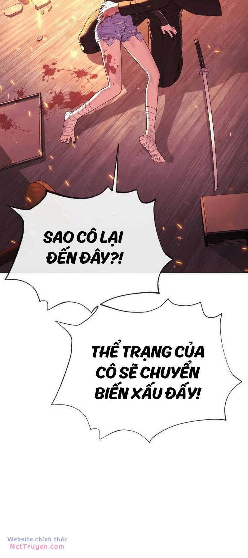 đọc truyện Sát Thủ Peter Chương 36 ảnh 66 tại Truyện Dạ Ký