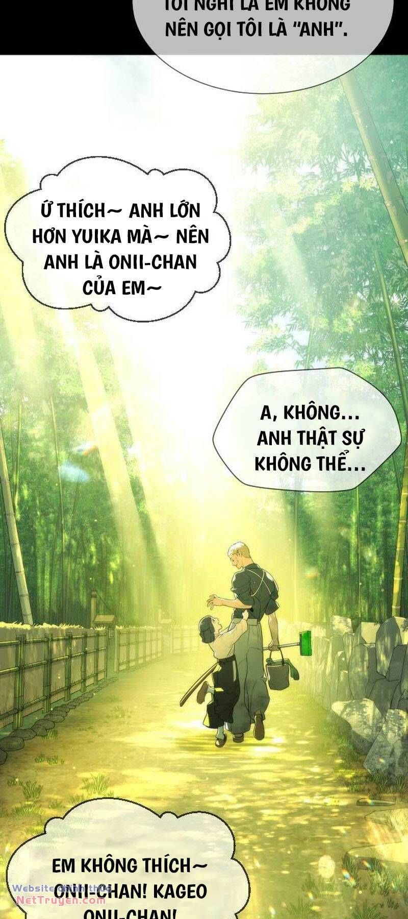 đọc truyện Sát Thủ Peter Chương 36 ảnh 87 tại Truyện Dạ Ký