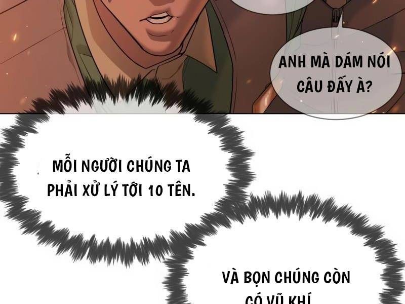 đọc truyện Sát Thủ Peter Chương 37.5 ảnh 124 tại Truyện Dạ Ký