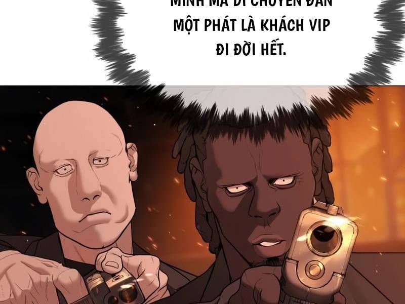 đọc truyện Sát Thủ Peter Chương 37.5 ảnh 127 tại Truyện Dạ Ký