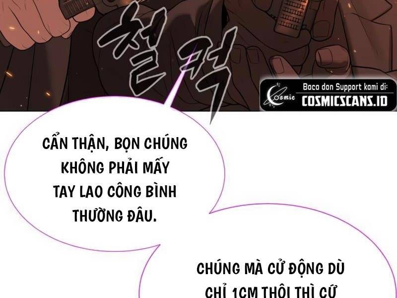 đọc truyện Sát Thủ Peter Chương 37.5 ảnh 128 tại Truyện Dạ Ký