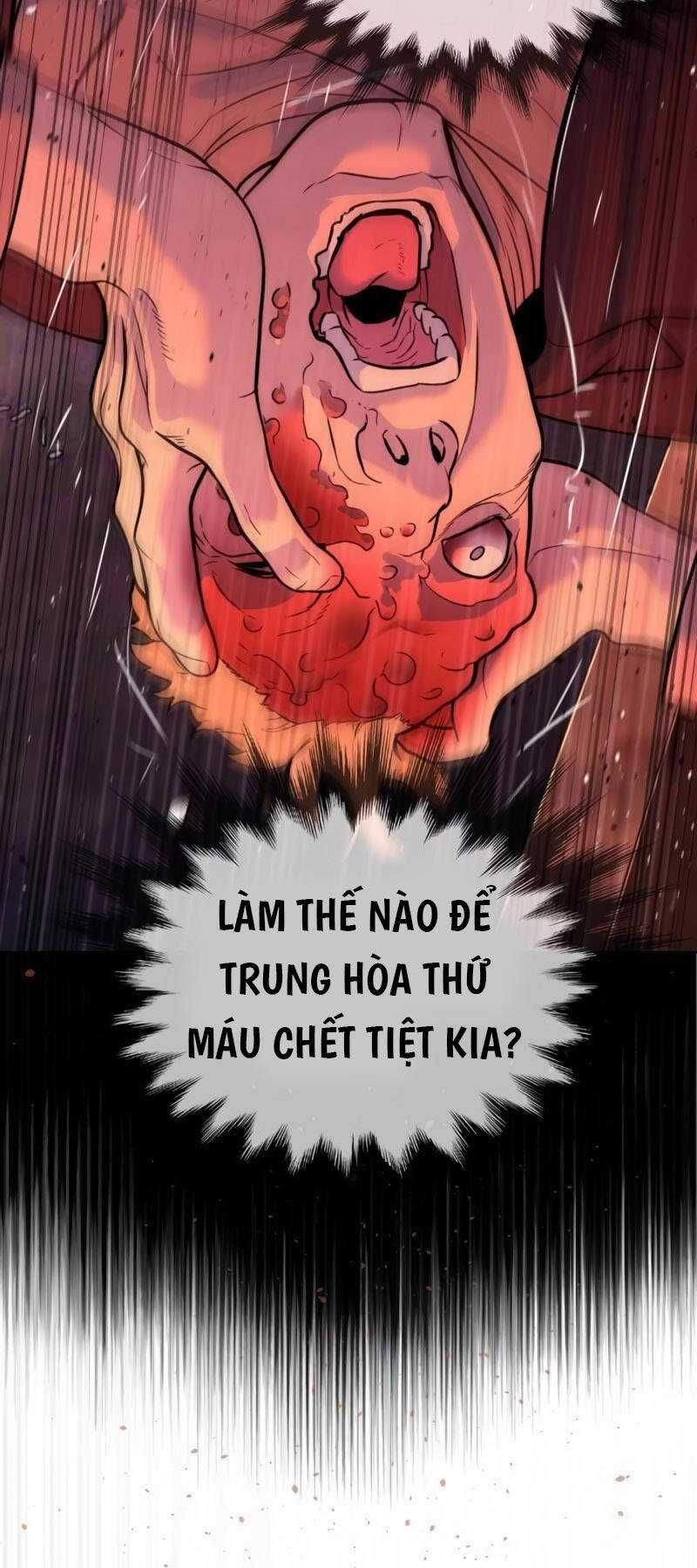 đọc truyện Sát Thủ Peter Chương 37 ảnh 31 tại Truyện Dạ Ký