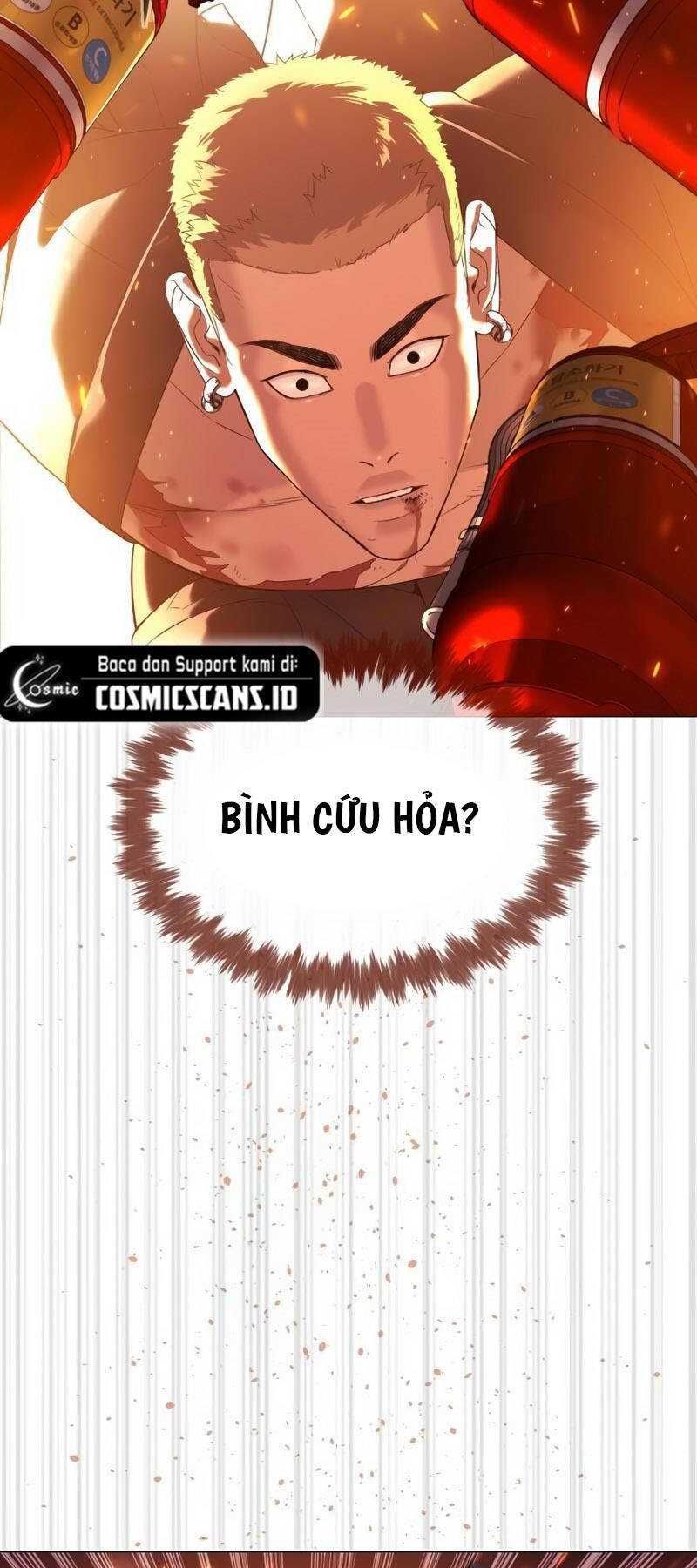 đọc truyện Sát Thủ Peter Chương 37 ảnh 35 tại Truyện Dạ Ký