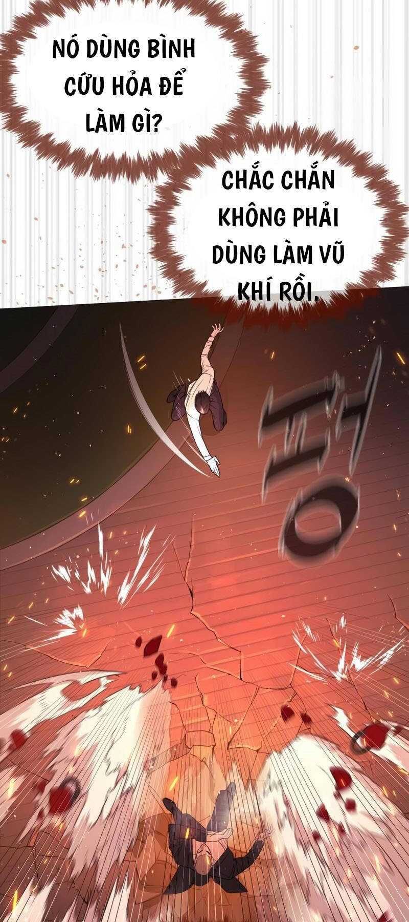 đọc truyện Sát Thủ Peter Chương 37 ảnh 37 tại Truyện Dạ Ký