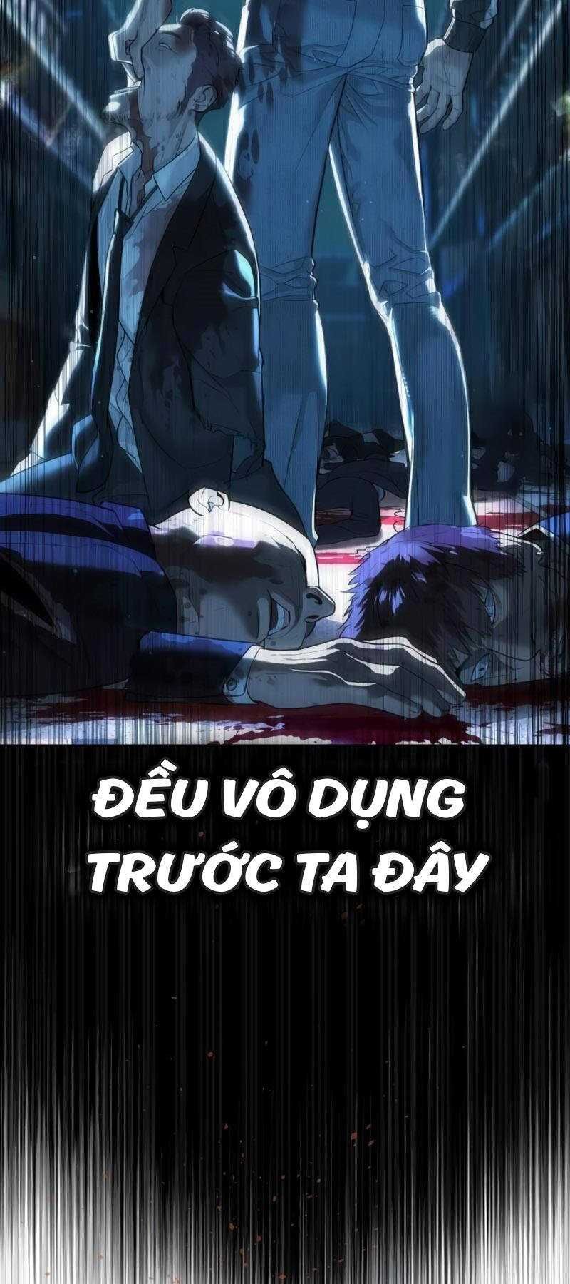 đọc truyện Sát Thủ Peter Chương 37 ảnh 44 tại Truyện Dạ Ký