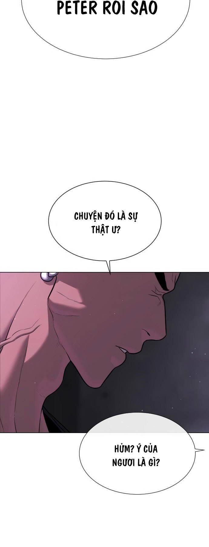 đọc truyện Sát Thủ Peter Chương 38 ảnh 109 tại Truyện Dạ Ký