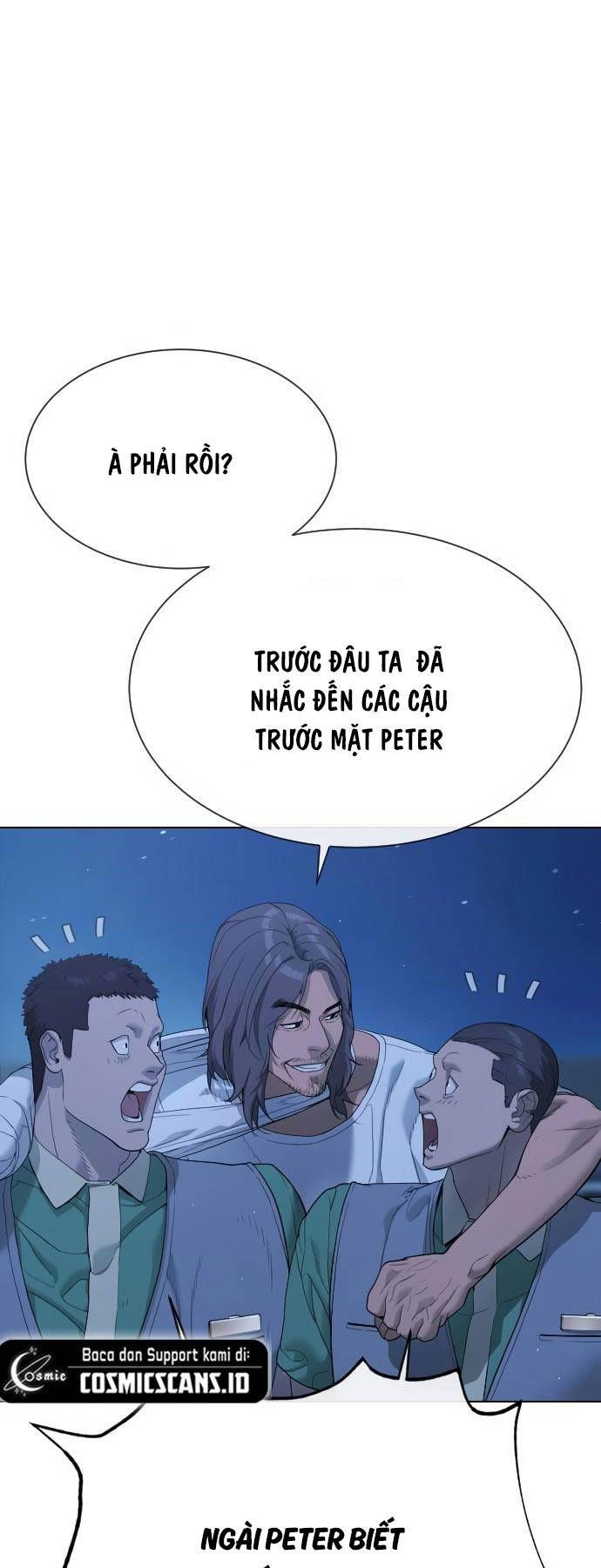 đọc truyện Sát Thủ Peter Chương 38 ảnh 13 tại Truyện Dạ Ký
