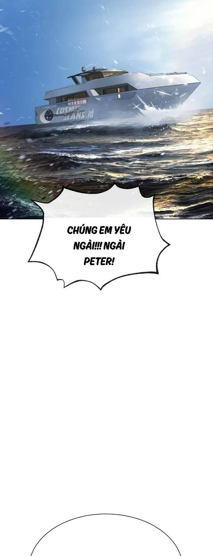 đọc truyện Sát Thủ Peter Chương 38 ảnh 17 tại Truyện Dạ Ký