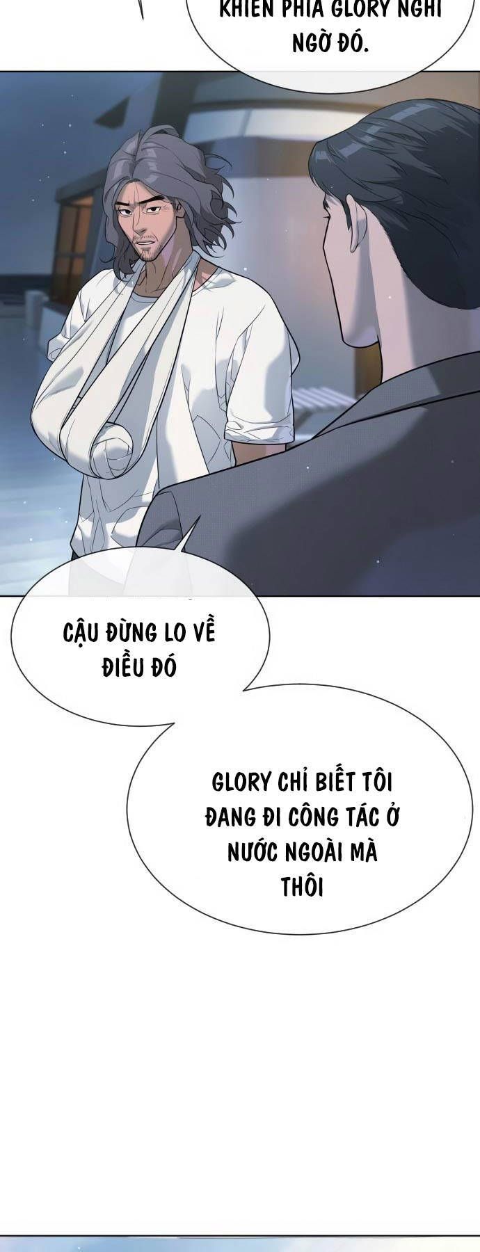 đọc truyện Sát Thủ Peter Chương 38 ảnh 20 tại Truyện Dạ Ký