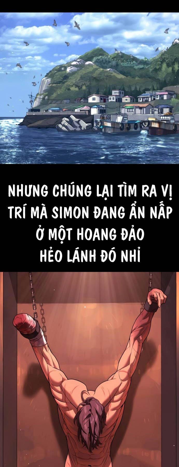 đọc truyện Sát Thủ Peter Chương 38 ảnh 22 tại Truyện Dạ Ký