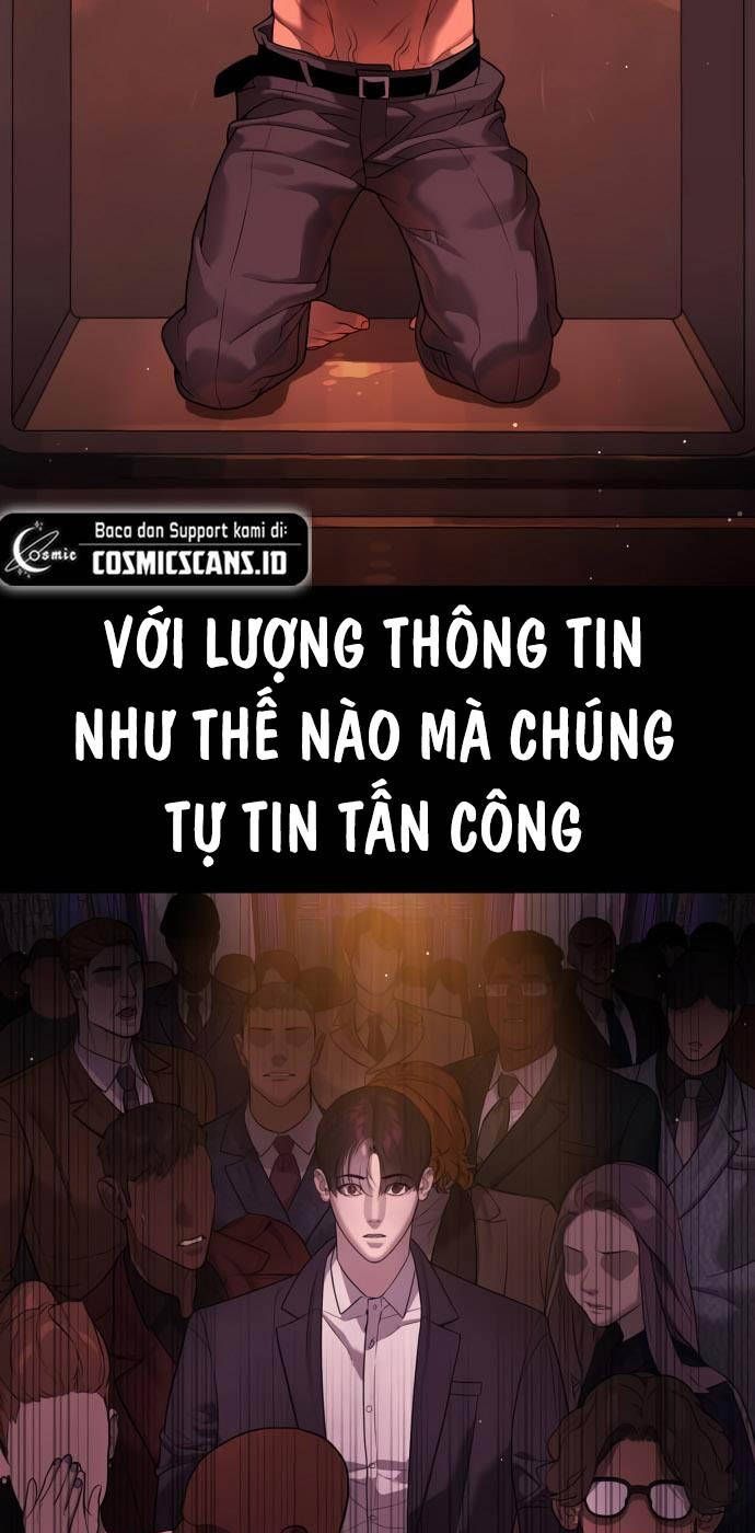 đọc truyện Sát Thủ Peter Chương 38 ảnh 23 tại Truyện Dạ Ký