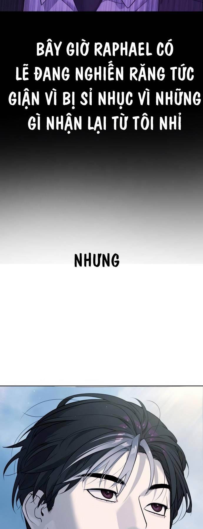 đọc truyện Sát Thủ Peter Chương 38 ảnh 25 tại Truyện Dạ Ký