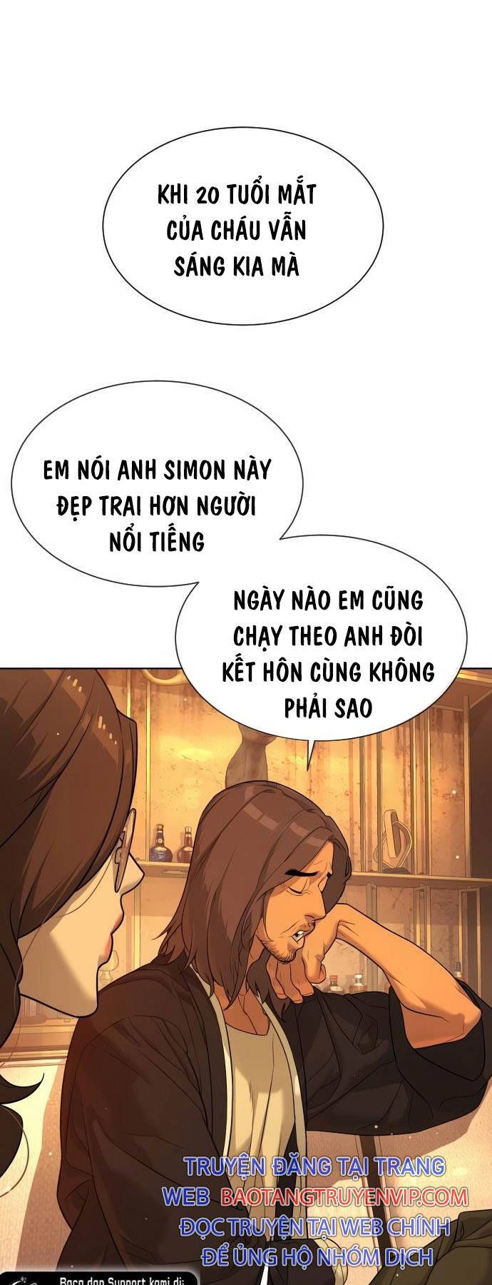 đọc truyện Sát Thủ Peter Chương 38 ảnh 31 tại Truyện Dạ Ký