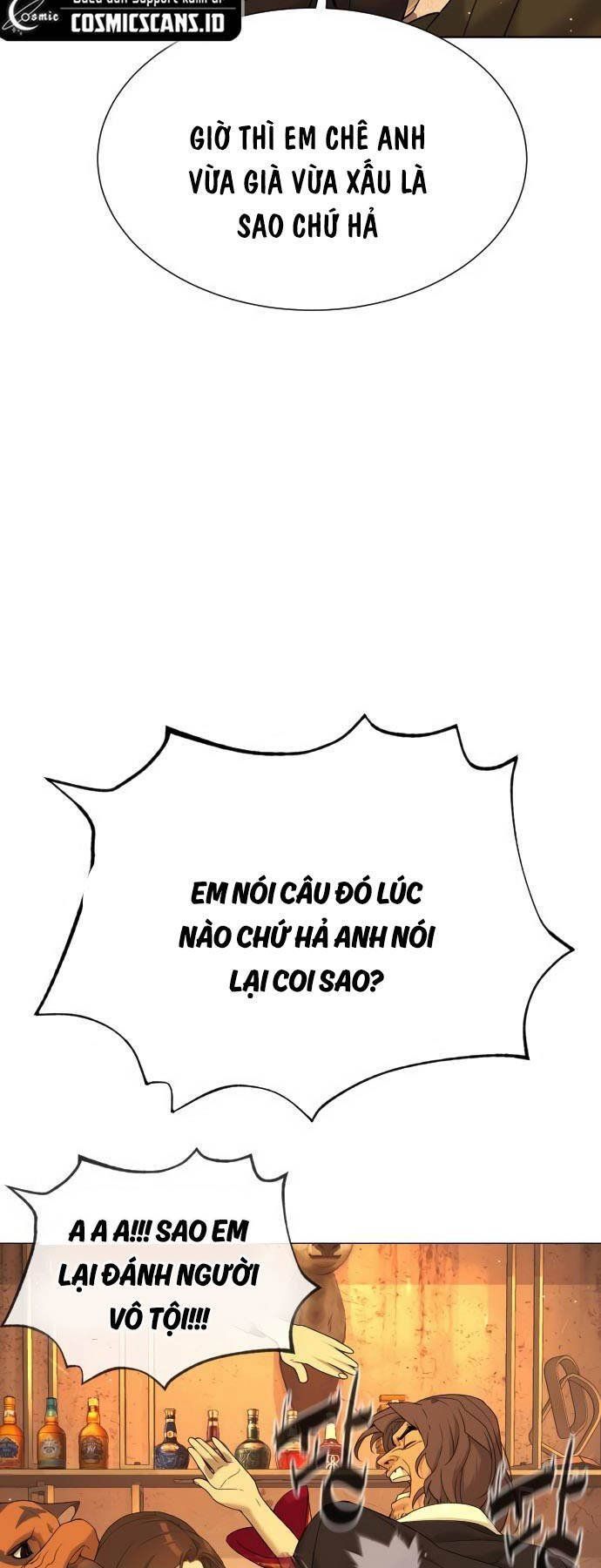 đọc truyện Sát Thủ Peter Chương 38 ảnh 32 tại Truyện Dạ Ký