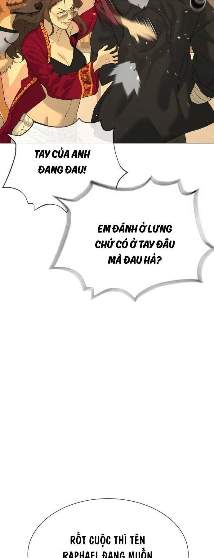 đọc truyện Sát Thủ Peter Chương 38 ảnh 33 tại Truyện Dạ Ký