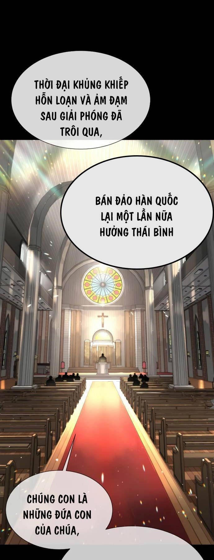 đọc truyện Sát Thủ Peter Chương 38 ảnh 40 tại Truyện Dạ Ký