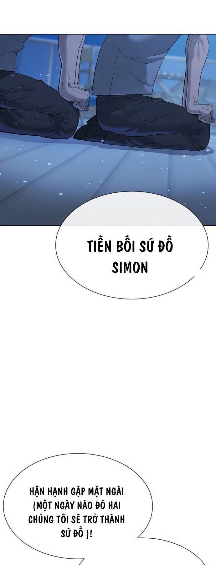 đọc truyện Sát Thủ Peter Chương 38 ảnh 6 tại Truyện Dạ Ký