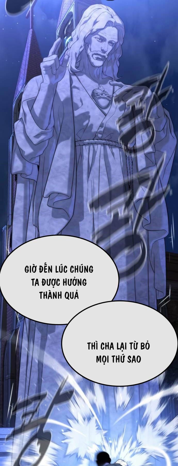 đọc truyện Sát Thủ Peter Chương 38 ảnh 55 tại Truyện Dạ Ký