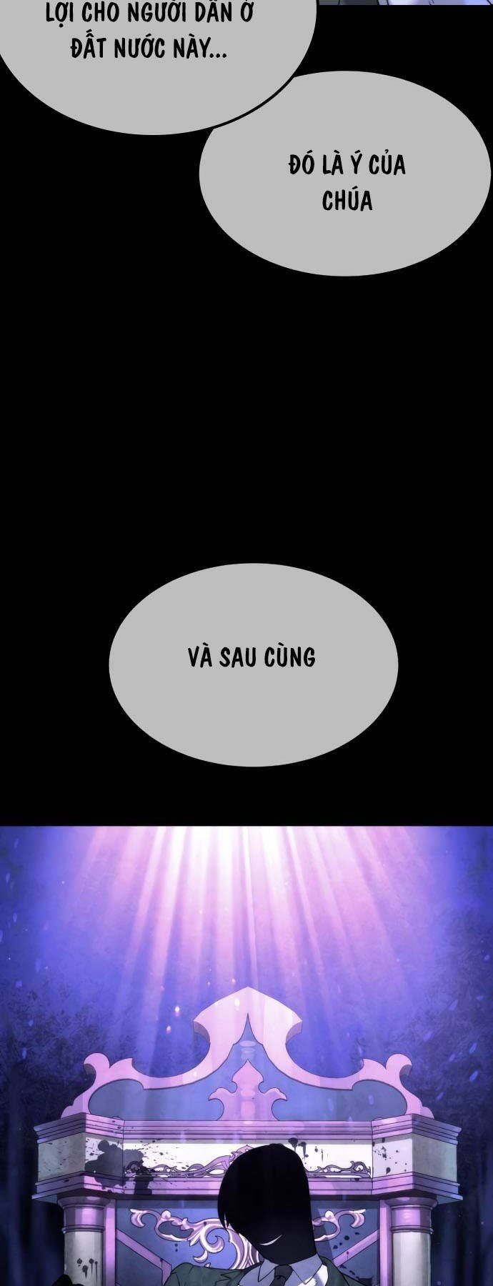 đọc truyện Sát Thủ Peter Chương 38 ảnh 61 tại Truyện Dạ Ký