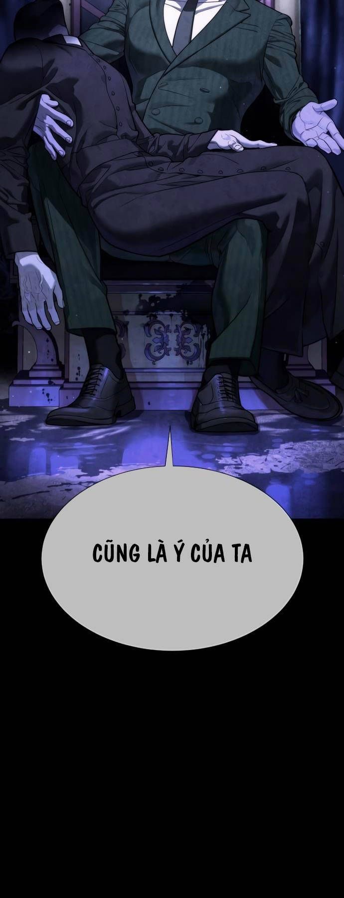 đọc truyện Sát Thủ Peter Chương 38 ảnh 62 tại Truyện Dạ Ký