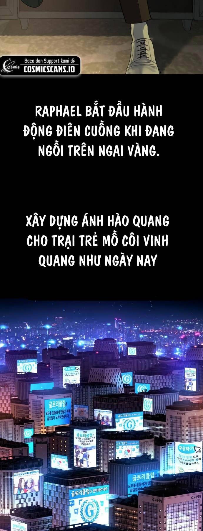 đọc truyện Sát Thủ Peter Chương 38 ảnh 64 tại Truyện Dạ Ký
