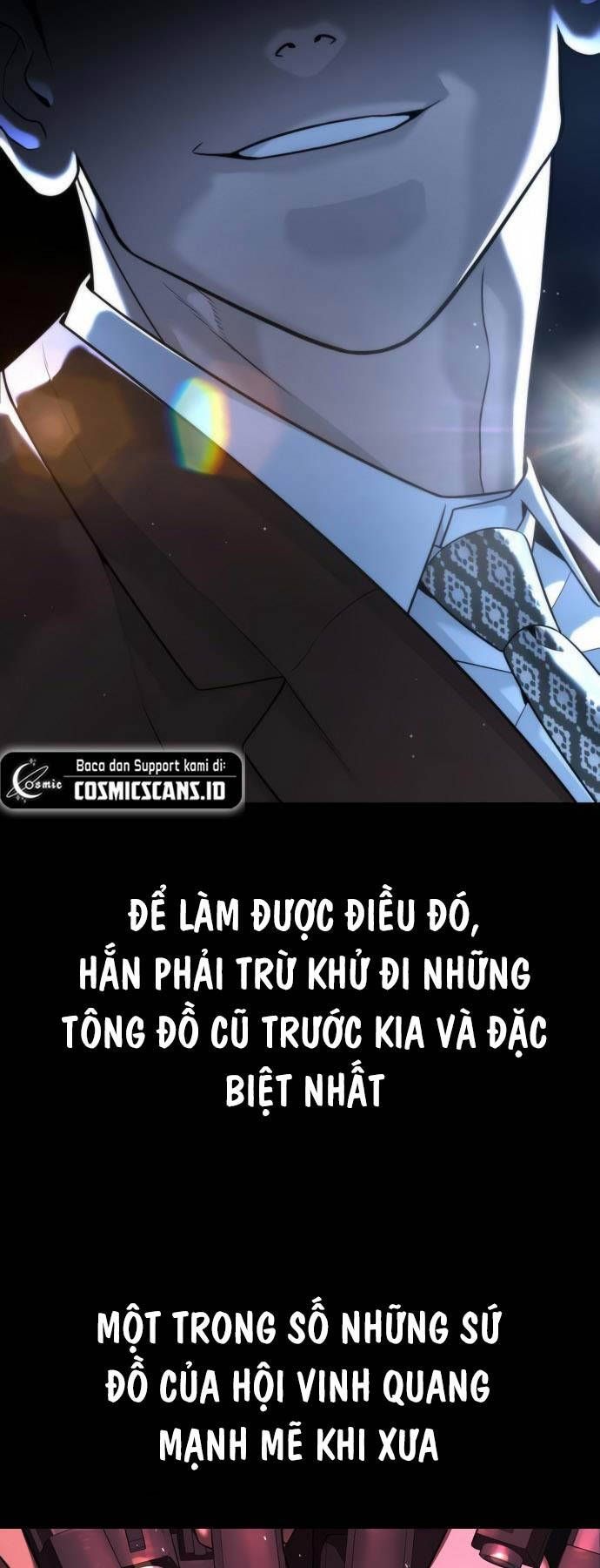 đọc truyện Sát Thủ Peter Chương 38 ảnh 68 tại Truyện Dạ Ký