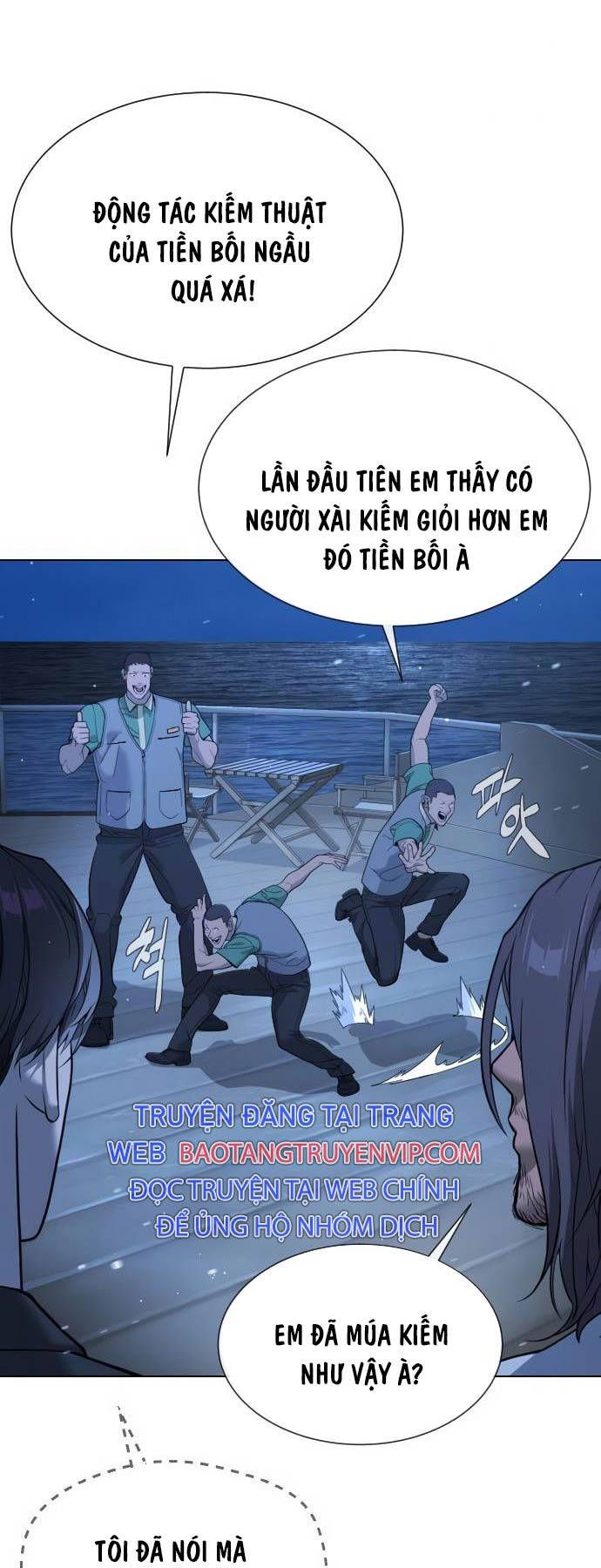 đọc truyện Sát Thủ Peter Chương 38 ảnh 8 tại Truyện Dạ Ký