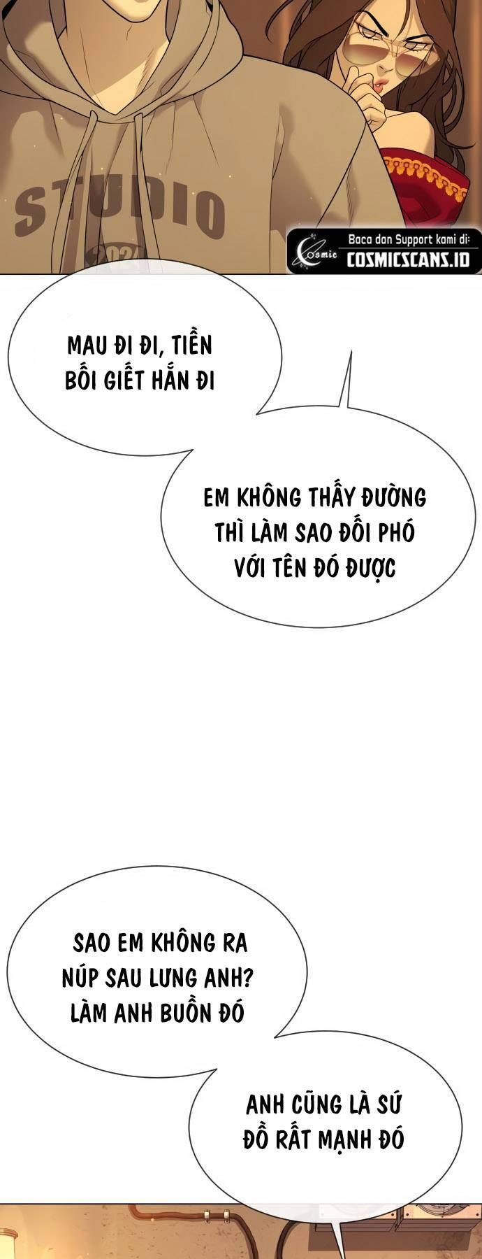 đọc truyện Sát Thủ Peter Chương 38 ảnh 80 tại Truyện Dạ Ký