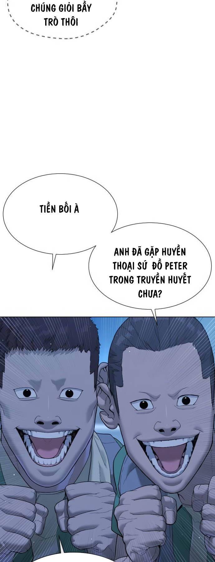 đọc truyện Sát Thủ Peter Chương 38 ảnh 9 tại Truyện Dạ Ký
