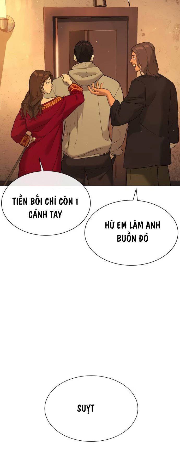 đọc truyện Sát Thủ Peter Chương 38 ảnh 81 tại Truyện Dạ Ký