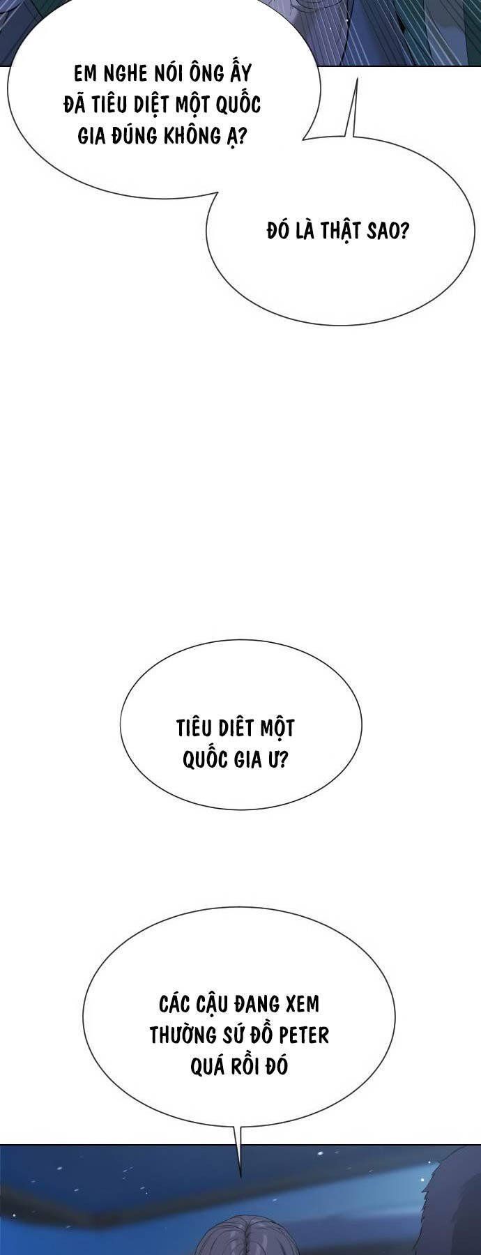đọc truyện Sát Thủ Peter Chương 38 ảnh 10 tại Truyện Dạ Ký