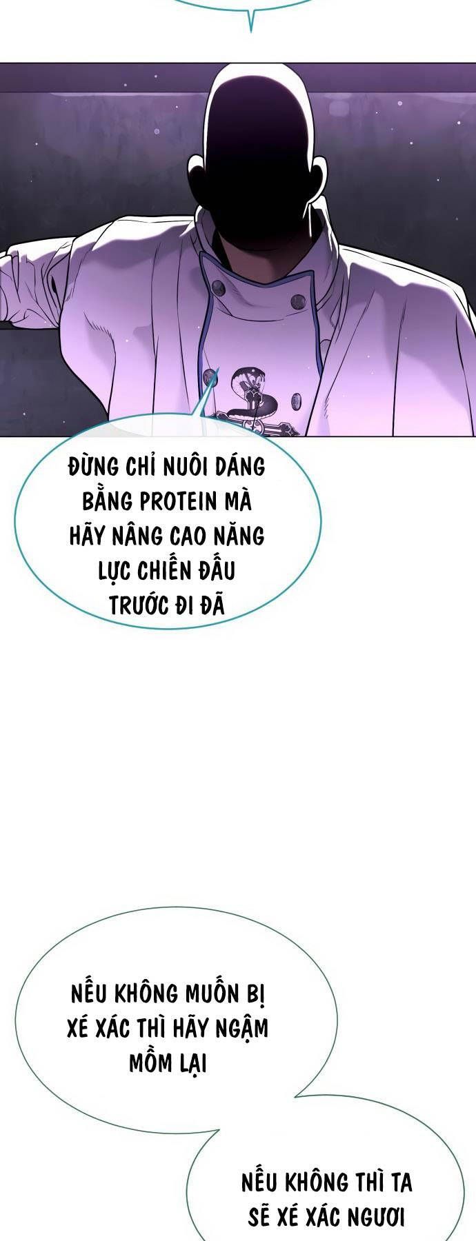 đọc truyện Sát Thủ Peter Chương 38 ảnh 93 tại Truyện Dạ Ký