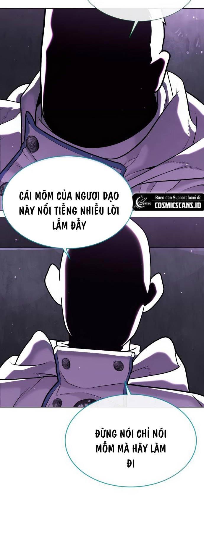 đọc truyện Sát Thủ Peter Chương 38 ảnh 94 tại Truyện Dạ Ký