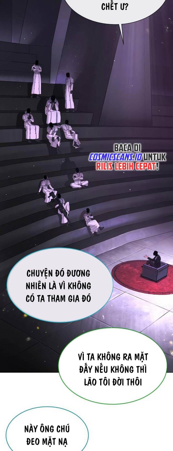 đọc truyện Sát Thủ Peter Chương 38 ảnh 98 tại Truyện Dạ Ký