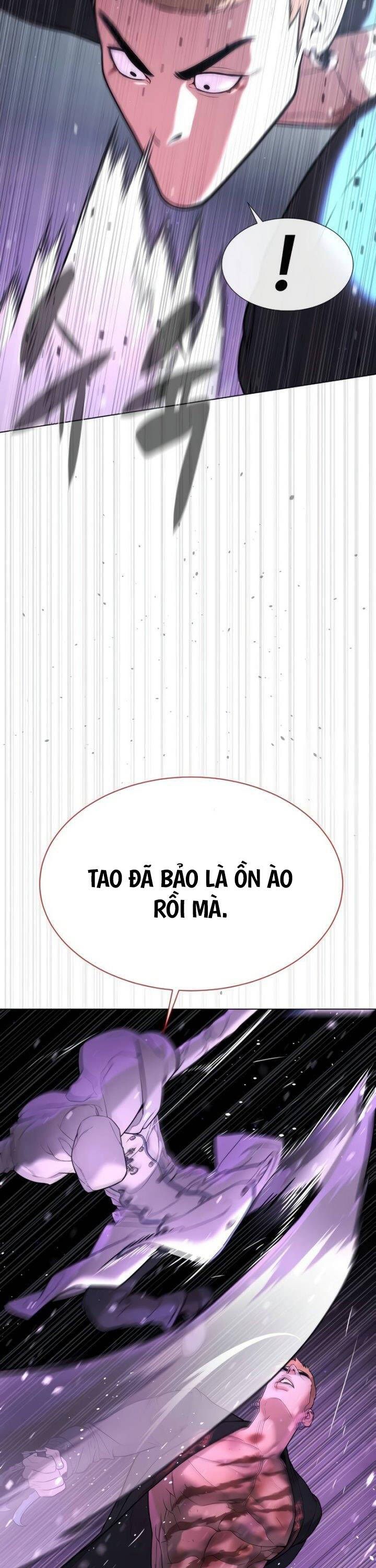 đọc truyện Sát Thủ Peter Chương 39 ảnh 12 tại Truyện Dạ Ký