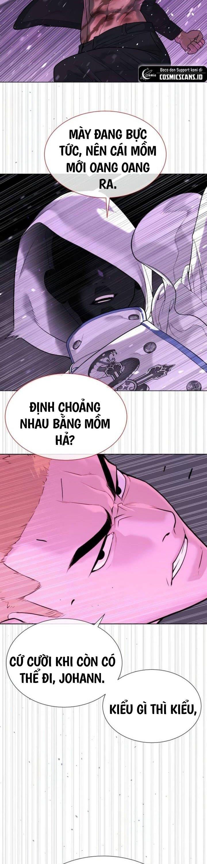 đọc truyện Sát Thủ Peter Chương 39 ảnh 13 tại Truyện Dạ Ký