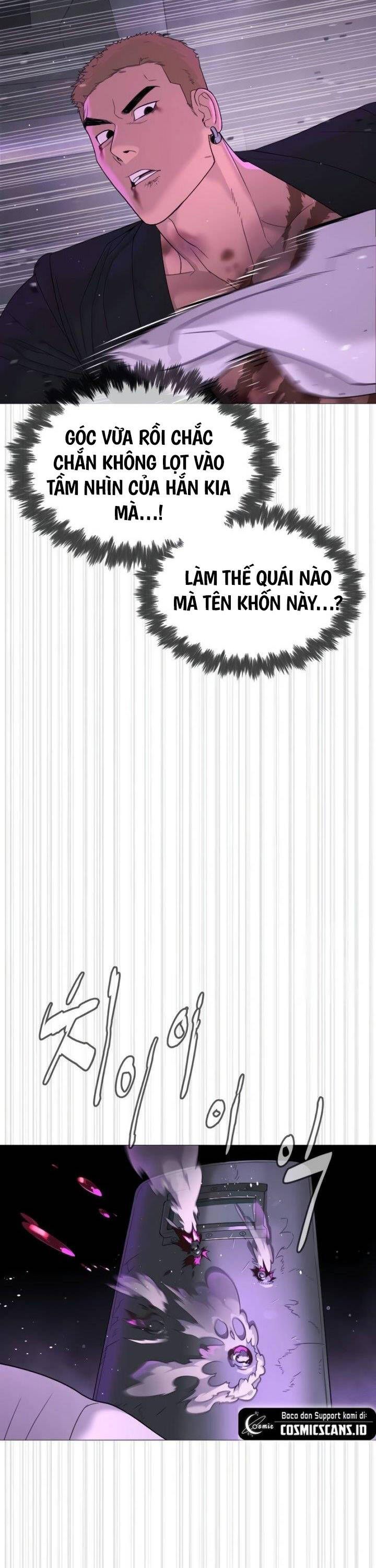 đọc truyện Sát Thủ Peter Chương 39 ảnh 18 tại Truyện Dạ Ký