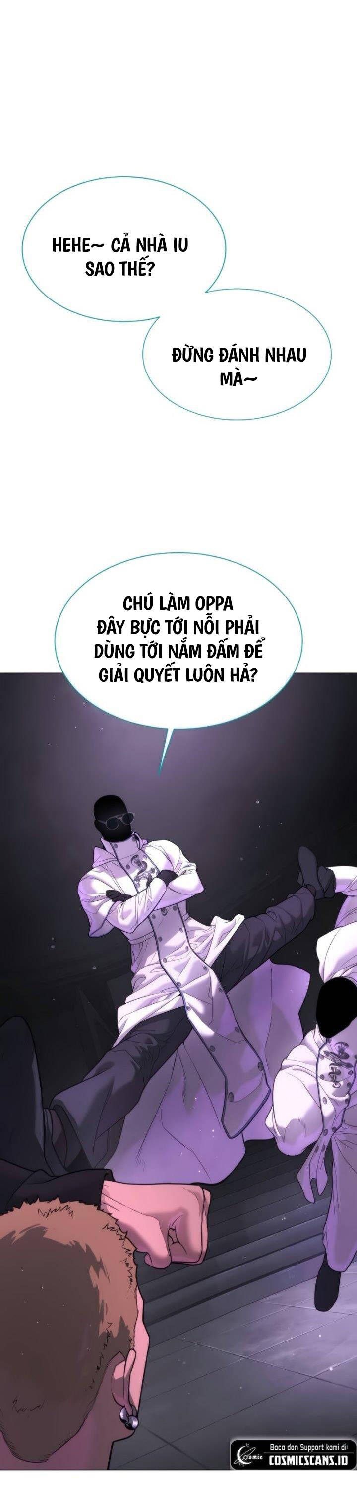đọc truyện Sát Thủ Peter Chương 39 ảnh 24 tại Truyện Dạ Ký
