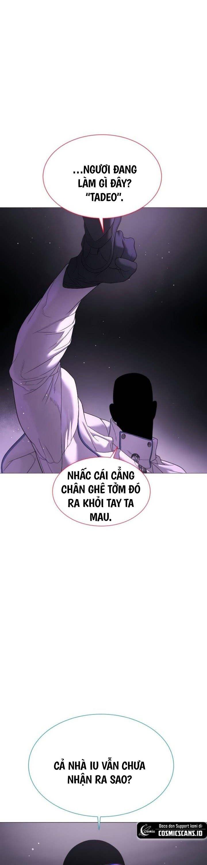 đọc truyện Sát Thủ Peter Chương 39 ảnh 25 tại Truyện Dạ Ký