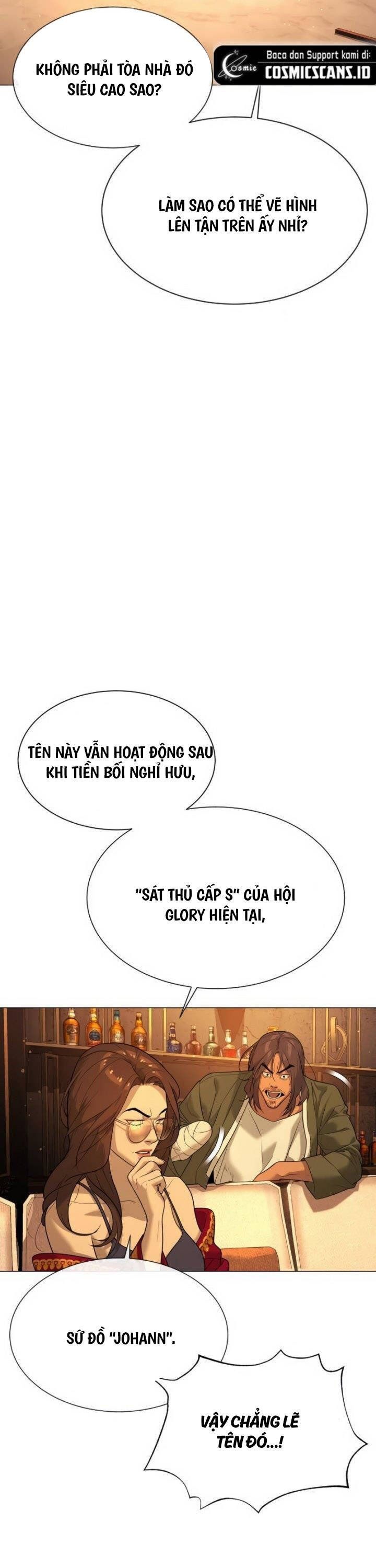 đọc truyện Sát Thủ Peter Chương 39 ảnh 46 tại Truyện Dạ Ký