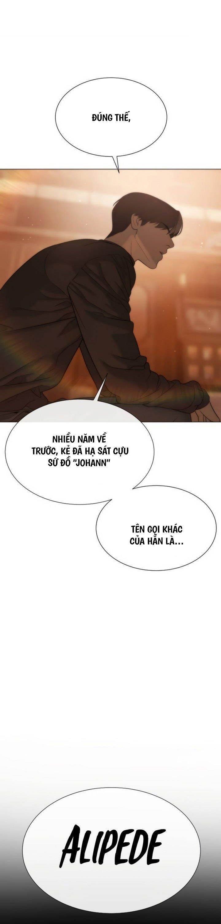 đọc truyện Sát Thủ Peter Chương 39 ảnh 47 tại Truyện Dạ Ký