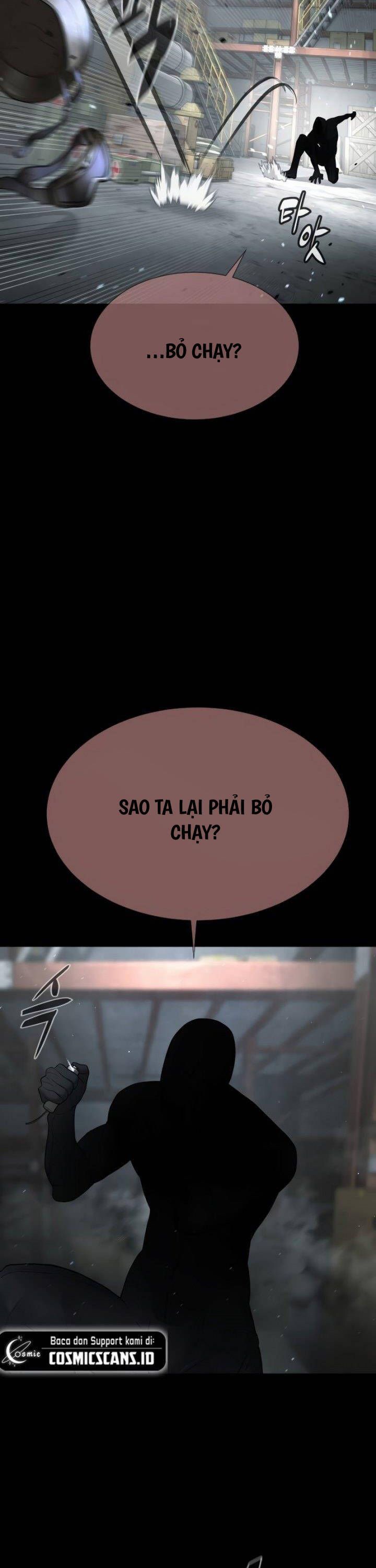 đọc truyện Sát Thủ Peter Chương 39 ảnh 55 tại Truyện Dạ Ký