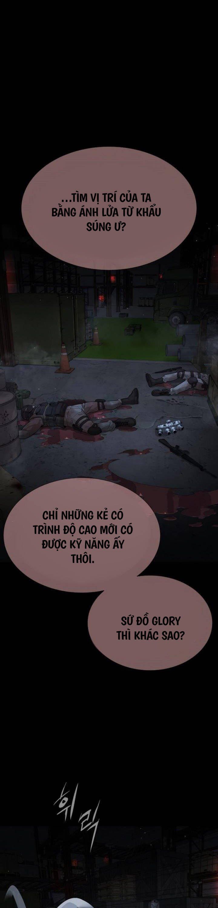 đọc truyện Sát Thủ Peter Chương 39 ảnh 59 tại Truyện Dạ Ký