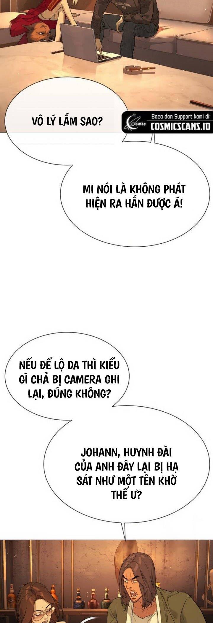 đọc truyện Sát Thủ Peter Chương 39 ảnh 72 tại Truyện Dạ Ký