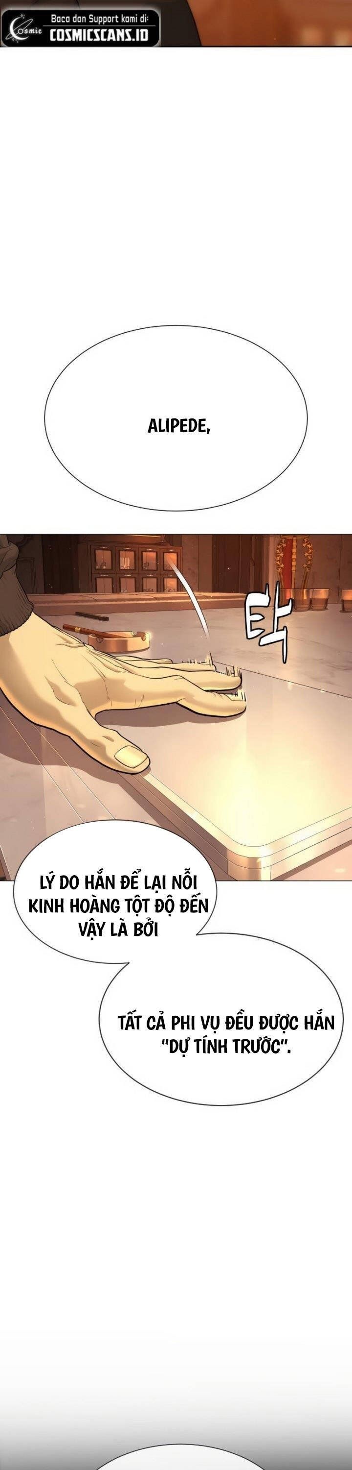 đọc truyện Sát Thủ Peter Chương 39 ảnh 74 tại Truyện Dạ Ký