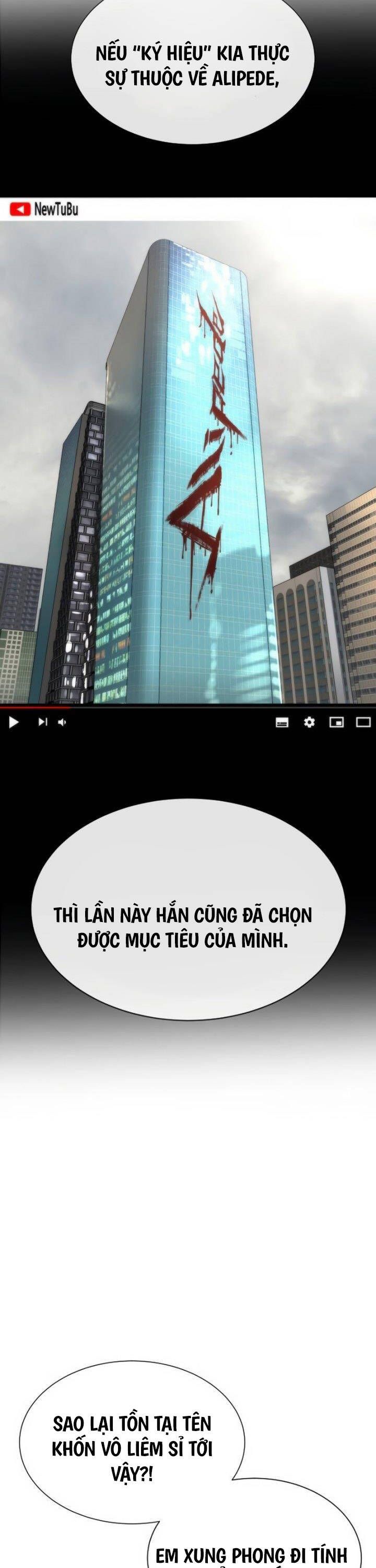 đọc truyện Sát Thủ Peter Chương 39 ảnh 75 tại Truyện Dạ Ký