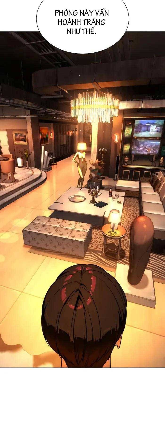 đọc truyện Sát Thủ Peter Chương 4 ảnh 13 tại Truyện Dạ Ký