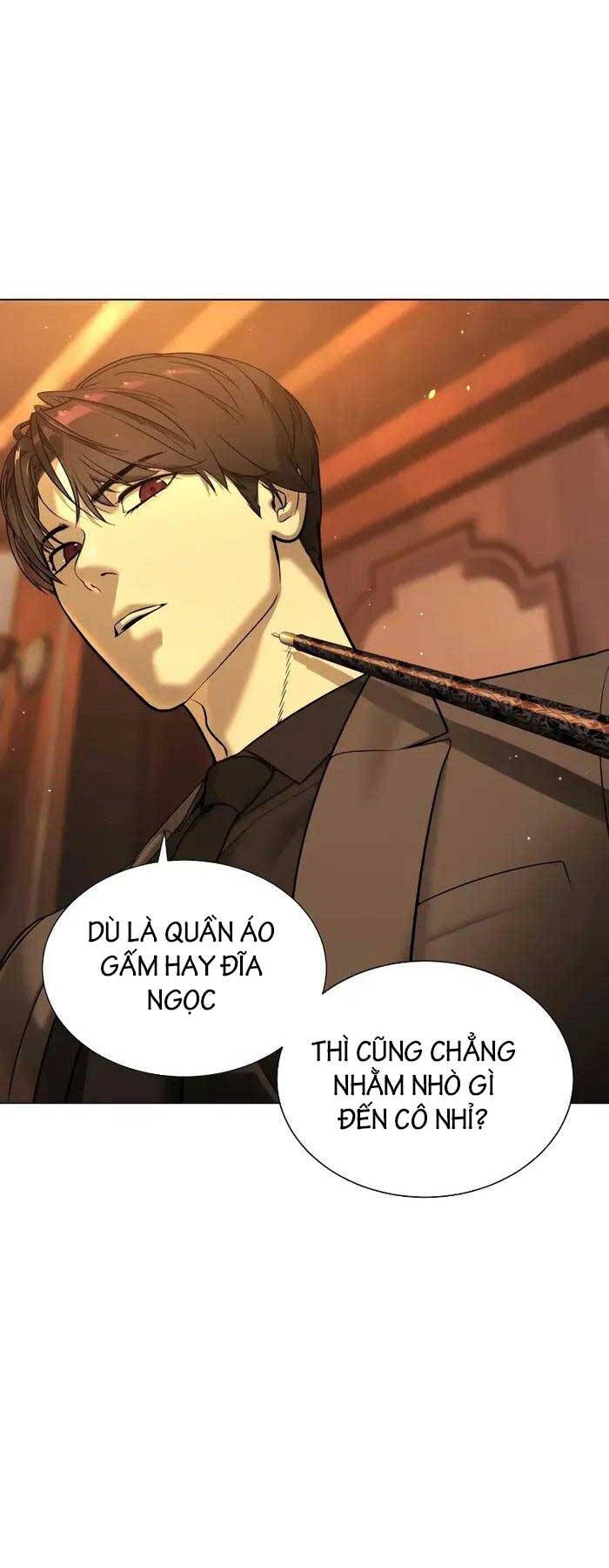 đọc truyện Sát Thủ Peter Chương 4 ảnh 16 tại Truyện Dạ Ký